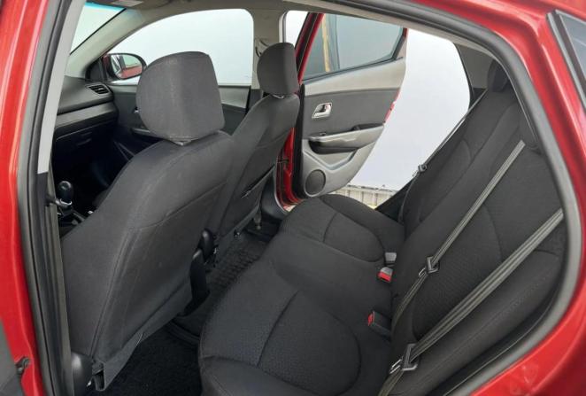 Kia Rio III с пробегом 2013 года, цена 830 000 рублей, 147845 км, седан, Автокод Объявления
