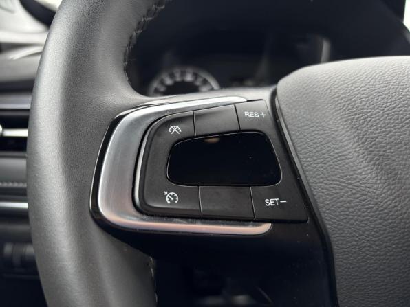 Chery Tiggo 4 Pro I с пробегом 2025 года, цена 1 583 000 рублей, 22000 км, внедорожник, Автокод Объявления