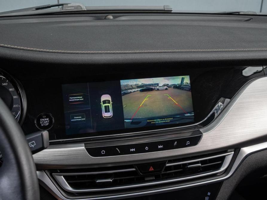 Changan CS35 Plus I Краснодар  - изображение 14