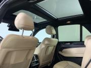 Mercedes-Benz GLE I (W166) Москва  - изображение 37