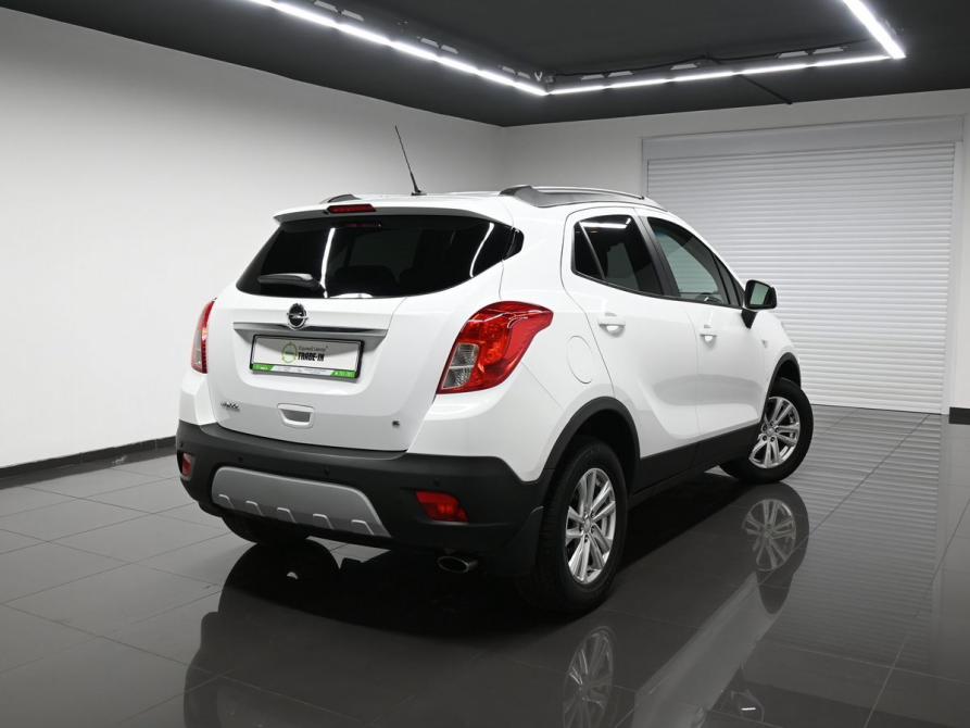 Opel Mokka I Тверь  - изображение 2