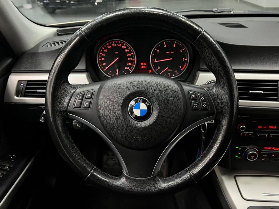 BMW 3 серии V (E90/E91/E92/E93) Рестайлинг Казань  - изображение 14