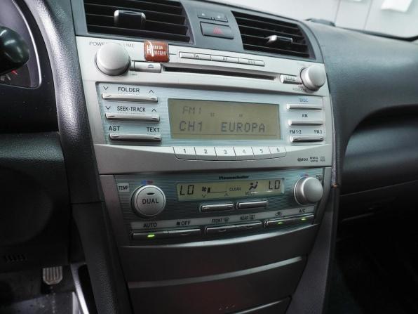 Toyota Camry VI (XV40) с пробегом 2008 года, цена 1 160 000 рублей, 274906 км, седан, Автокод Объявления