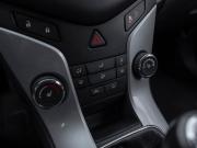 Chevrolet Cruze I Рестайлинг Москва  - изображение 34