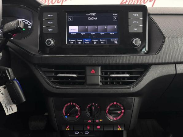 Volkswagen Polo VI с пробегом 2021 года, цена 1 299 000 рублей, 154254 км, лифтбек, Автокод Объявления