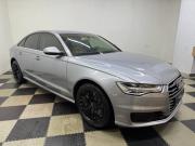 Audi A6 IV (C7) Рестайлинг Воронеж  - изображение 15