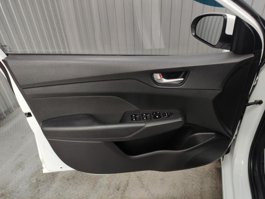Hyundai Solaris II Пермь  - изображение 14