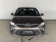Kia Rio IV Москва  - изображение 21