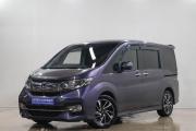 Honda Stepwgn V Новокузнецк  - изображение 53