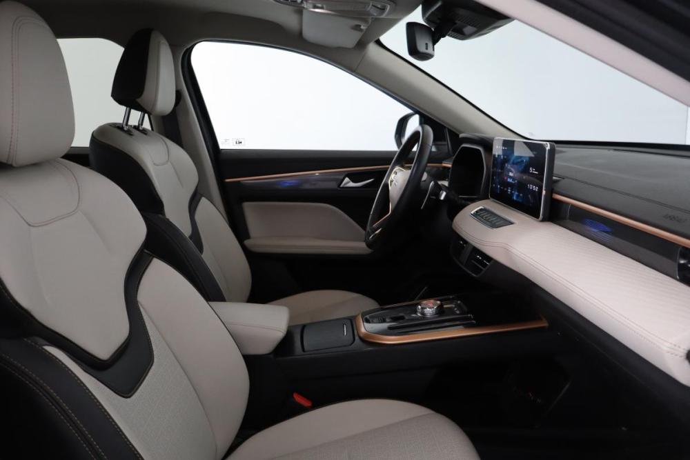 Haval Jolion I Рестайлинг Санкт-Петербург  - изображение 12