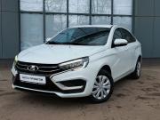Lada (ВАЗ) Vesta I Рестайлинг (NG) Ярославль  - изображение 16