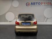 Daewoo Matiz I Рестайлинг Москва  - изображение 28