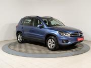 Volkswagen Tiguan I Рестайлинг Екатеринбург  - изображение 20