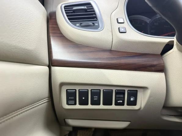 Nissan Teana II с пробегом 2010 года, цена 999 000 рублей, 250245 км, седан, Автокод Объявления