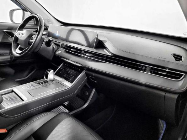Chery Tiggo 4 Pro I Рестайлинг с пробегом 2024 года, цена 1 655 000 рублей, 61210 км, внедорожник, Автокод Объявления