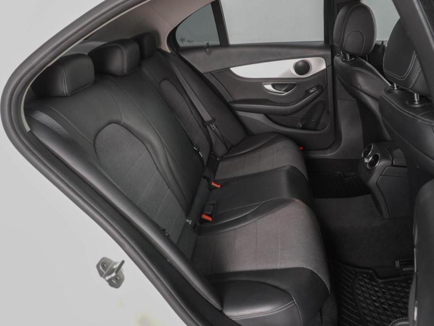 Mercedes-Benz C-Класс IV (W205) Ростов-на-Дону  - изображение 7