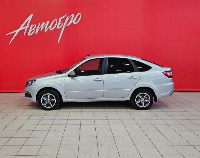 Lada (ВАЗ) Granta I Рестайлинг Вологда  - изображение 2