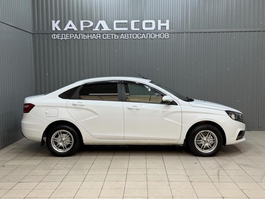 Lada (ВАЗ) Vesta I Магнитогорск  - изображение 6