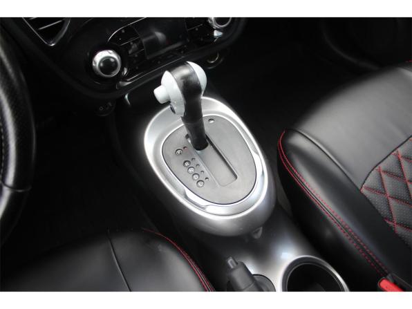 Nissan Juke I с пробегом 2012 года, цена 867 000 рублей, 253401 км, внедорожник, Автокод Объявления