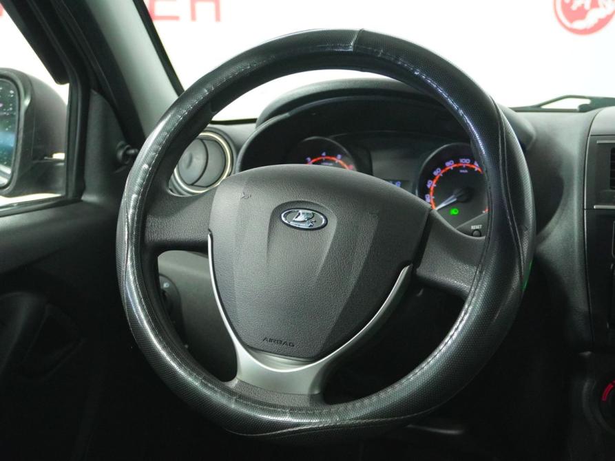 Lada (ВАЗ) Granta I Рестайлинг Вологда  - изображение 16