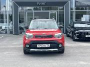 Kia Soul II Рестайлинг Воронеж  - изображение 13