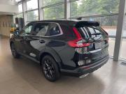 Honda CR-V VI Москва  - изображение 30