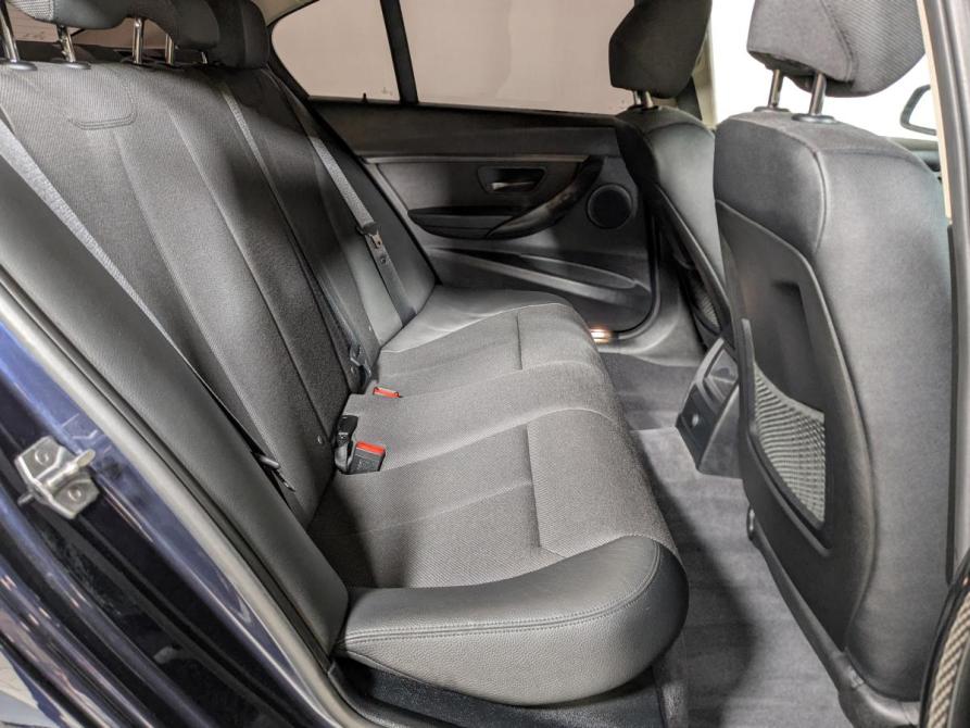 BMW 3 серии VI (F3x) Рестайлинг Екатеринбург  - изображение 13