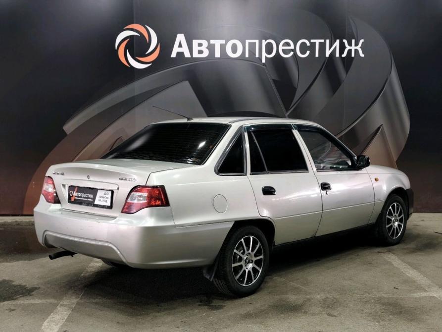 Daewoo Nexia I Рестайлинг Ставрополь  - изображение 4