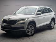 Skoda Kodiaq I Москва  - изображение 12