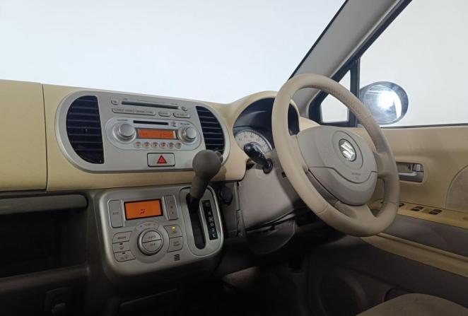 Suzuki MR Wagon II с пробегом 2006 года, цена 660 000 рублей, 202163 км, хэтчбек, Автокод Объявления