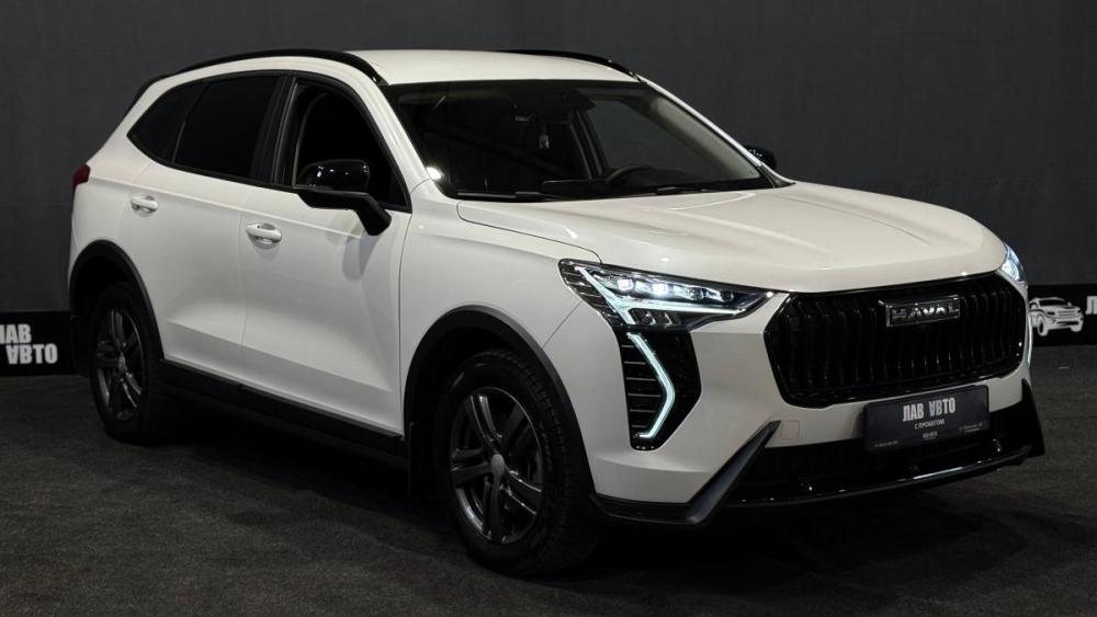 Haval Jolion I Рестайлинг Смоленск  - изображение 3