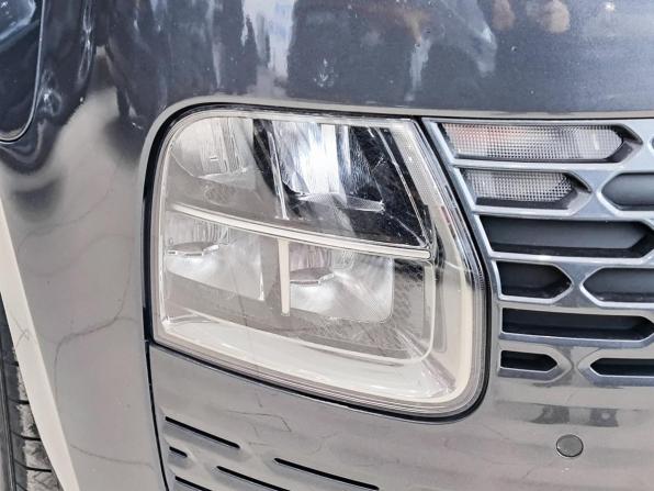 Hyundai Staria I с пробегом 2021 года, цена 4 080 000 рублей, 133355 км, минивэн, Автокод Объявления