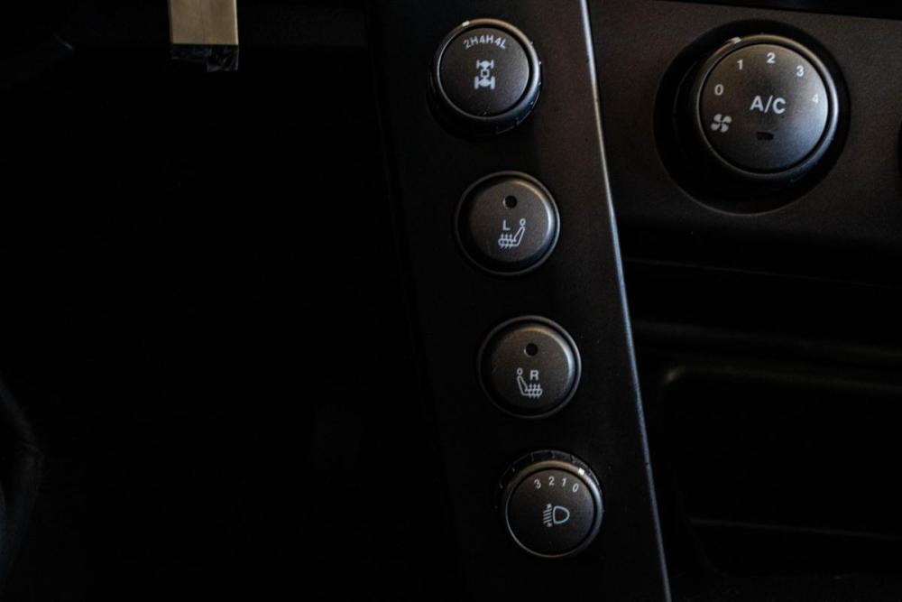 SsangYong Kyron I Рестайлинг Уфа  - изображение 16
