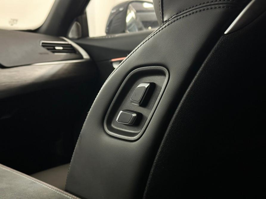 Geely Tugella I Рестайлинг Москва  - изображение 12
