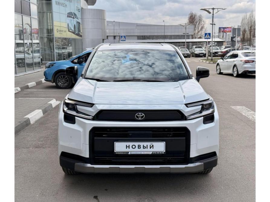 Toyota RAV4 VI (XA60) Воронеж  - изображение 2