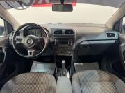 Volkswagen Polo V Новочеркасск  - изображение 28