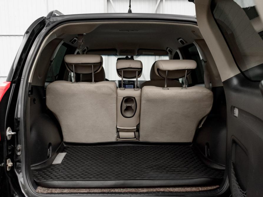 Toyota RAV4 III (XA30) Екатеринбург  - изображение 9