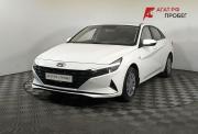 Hyundai Elantra VII (CN7) Нижний Новгород  - изображение 18