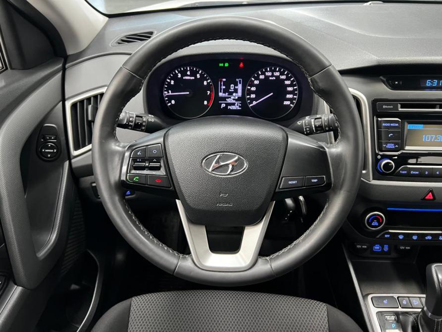 Hyundai Creta I Казань  - изображение 17