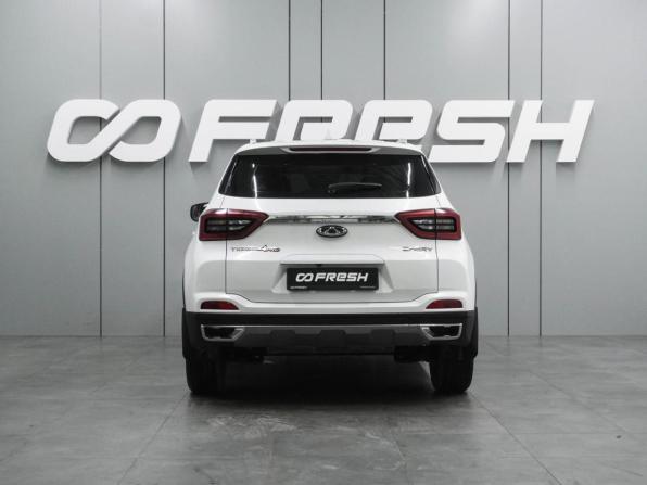 Chery Tiggo 4 Pro I с пробегом 2023 года, цена 1 697 000 рублей, 40514 км, внедорожник, Автокод Объявления