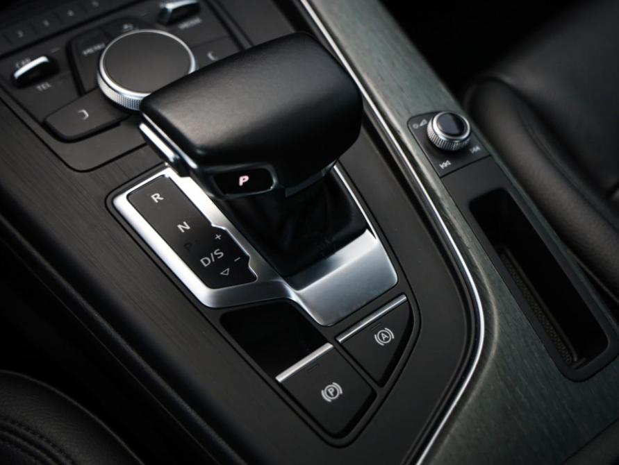 Audi A4 V (B9) Санкт-Петербург  - изображение 20