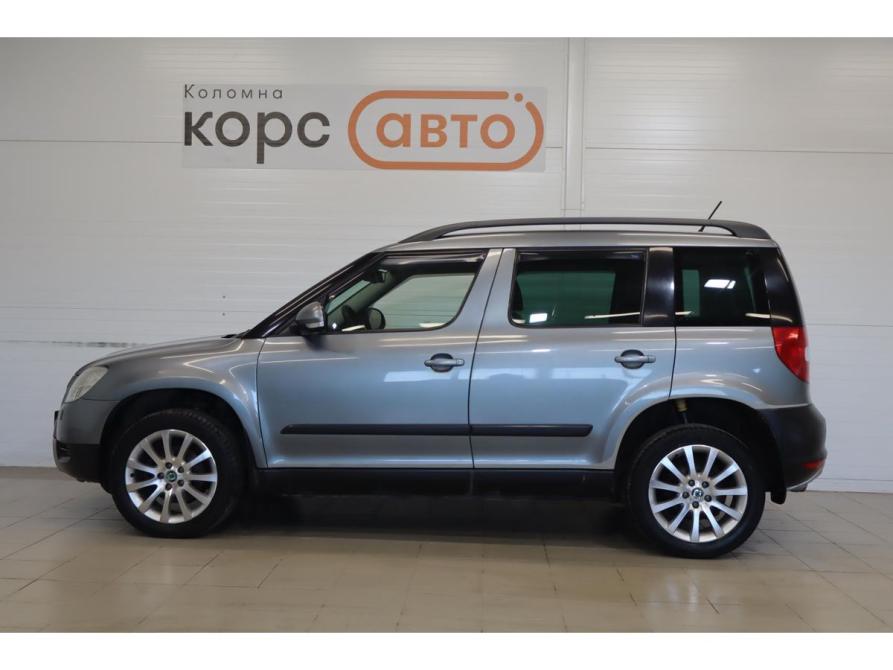 Skoda Yeti I Коломна  - изображение 2