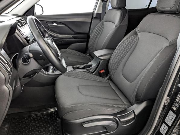 Hyundai Creta II с пробегом 2021 года, цена 2 180 000 рублей, 63489 км, внедорожник, Автокод Объявления