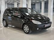 Hyundai Getz I Рестайлинг Самара  - изображение 18