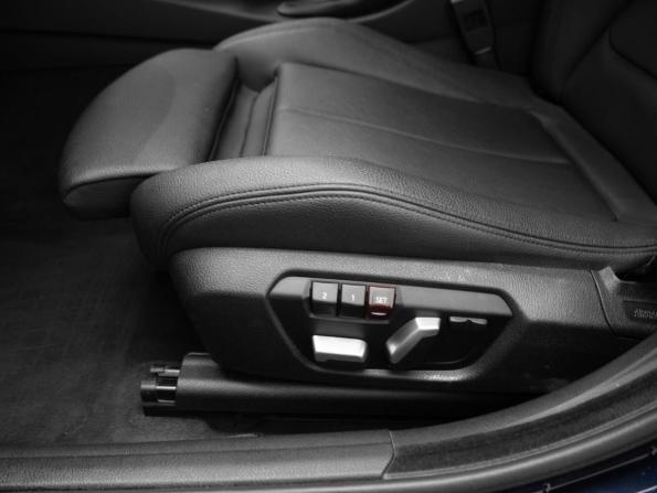 BMW 3 серии VI (F3x) Рестайлинг с пробегом 2018 года, цена 2 500 000 рублей, 143913 км, лифтбек, Автокод Объявления