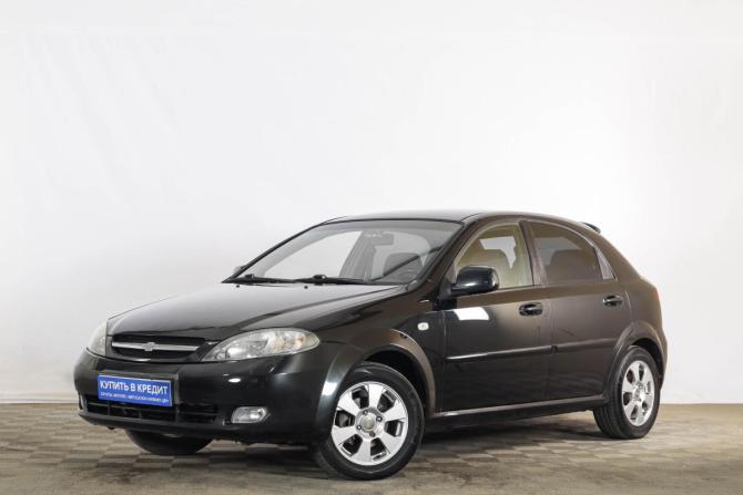 Chevrolet Lacetti I с пробегом 2009 года, цена 579 000 рублей, 158000 км, хэтчбек, Автокод Объявления