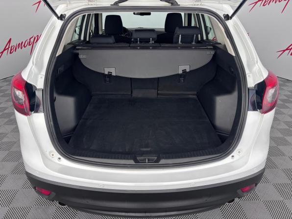 Mazda CX-5 I с пробегом 2015 года, цена 2 075 000 рублей, 31870 км, внедорожник, Автокод Объявления