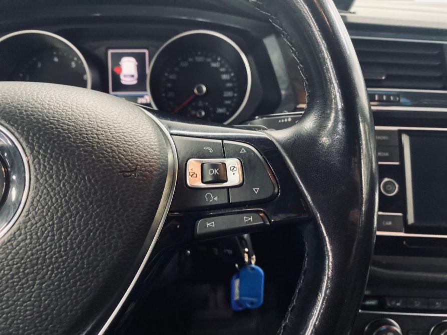 Volkswagen Tiguan II Санкт-Петербург  - изображение 10