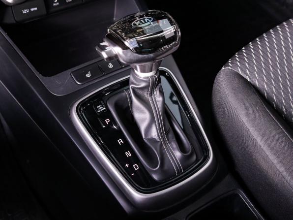 Kia Rio IV с пробегом 2018 года, цена 1 229 000 рублей, 141316 км, седан, Автокод Объявления
