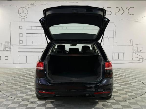 Volkswagen Passat B8 с пробегом 2019 года, цена 1 590 000 рублей, 240659 км, универсал, Автокод Объявления